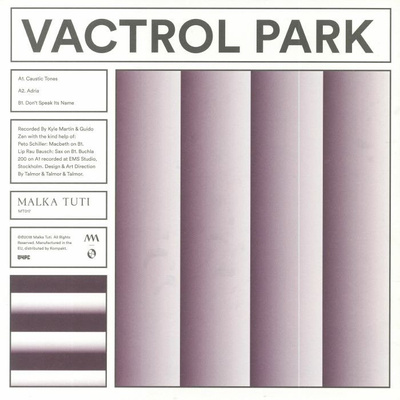 Vactrol Park