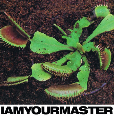 I Am Your Master