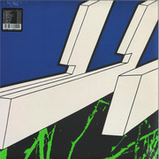 Tranquilizer (Gatefold)