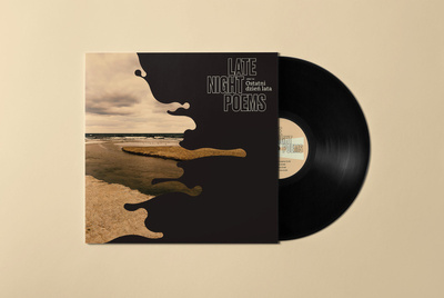 Ostatni Dzień Lata (Black Vinyl)
