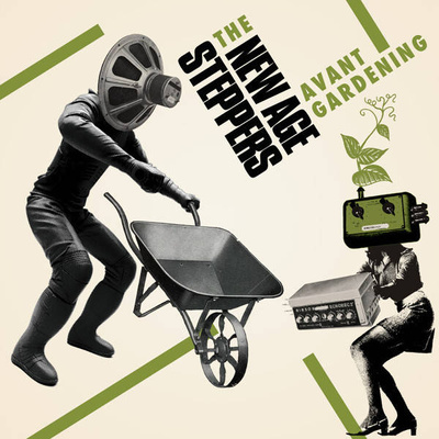 Avant Gardening (180g)
