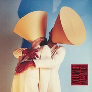 Volume Massimo (transparent turquoise vinyl)