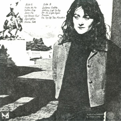 The Story Of Valerie