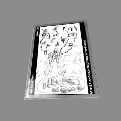 Wake Up! - CD + print