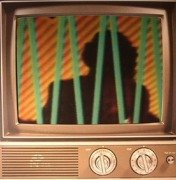 Ultra High Frequencies: The Chicago Party (2LP + DVD)