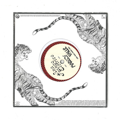 A Sua Diversão / Não Tem Nada Não