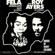 Music Of Many Colours