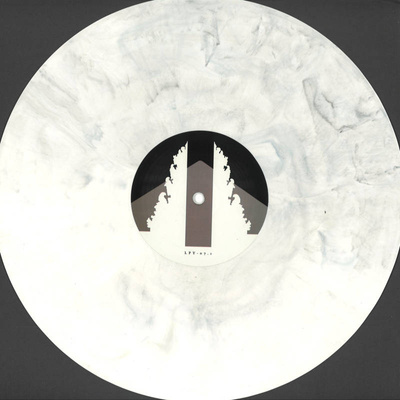 Chant Down Remixes (White Marbled Vinyl)
