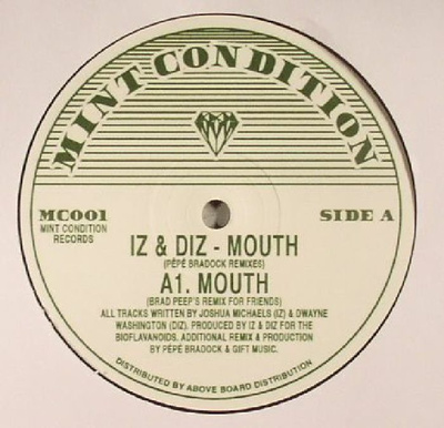 Mouth