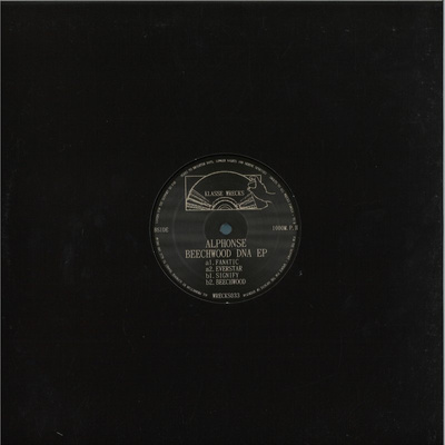 Beechwood Dna EP