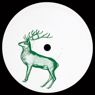 Jimmy Rouge Edits (180g)