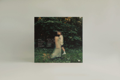 Toń (Gatefold) 180g