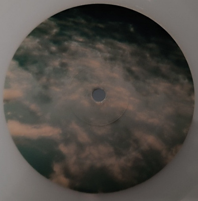 The Universe Smiles Upon You II (Natural Milky Clear Vinyl)