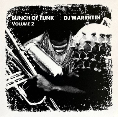 Bunch Of Funk Volume 2