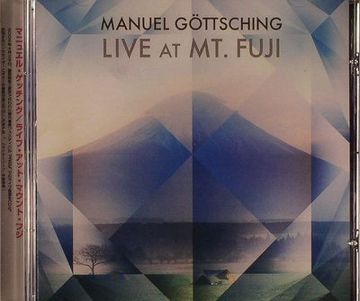Live At Mount Fuji