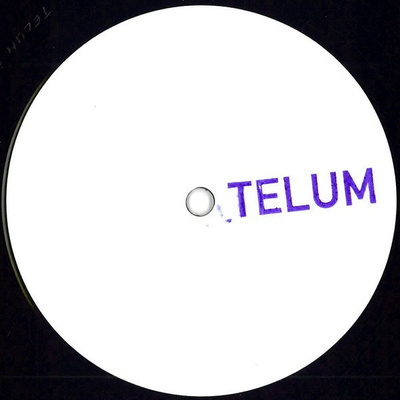 TELUM005 (180g)