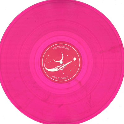 Excerpts From 1995-2000 (Pink Vinyl)