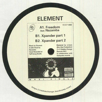 Freedom / Xpander