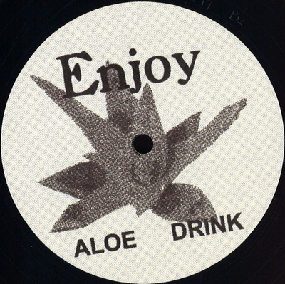 Aloe Drink