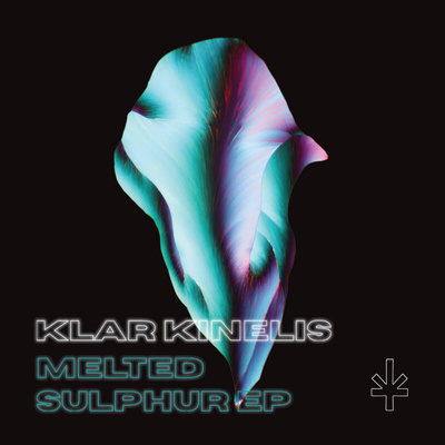 Melted Sulphur EP 