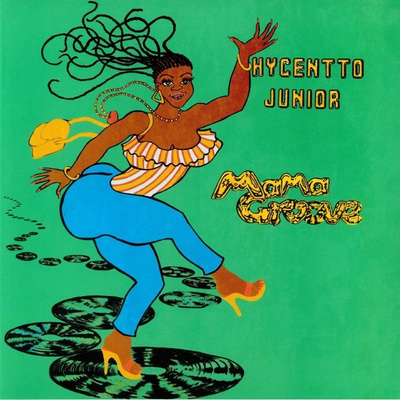 Mama Groove