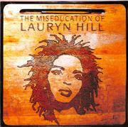 The Miseducation Of Lauryn Hill (180g)