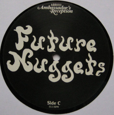 Sounds Of The Unheard From Romania Volume 1