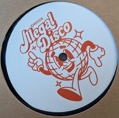 Illegal Disco 005