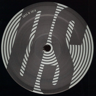 Asimiad (2018 repress)