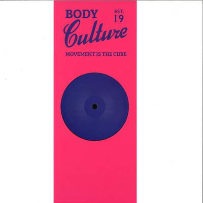 Body Culture 001