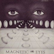 Magnetic Eyes