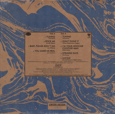 London Fog (180g) (Record Store Day 2019)