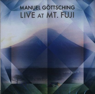Live At Mount Fuji