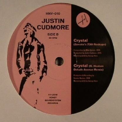 Crystal 
