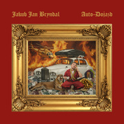 Auto-Dojazd (Gold Vinyl)