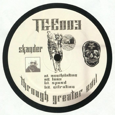 TGE003