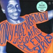 Jealousy (Disco Afro Reedit Vol. 3)