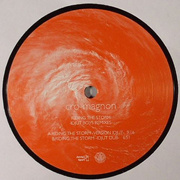 Riding The Storm - Idjut Boys Remixes [Used / Second Hand]