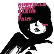 Bande A Part (pink vinyl)