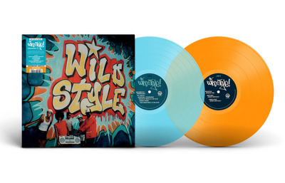 Wild Style (Special Edition)