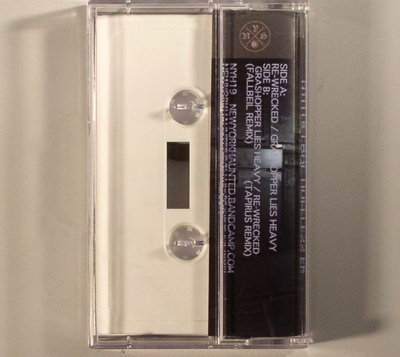 Hopeless EP