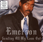 Sending All My Love Out (2025 Repress) Yellow Vinyl