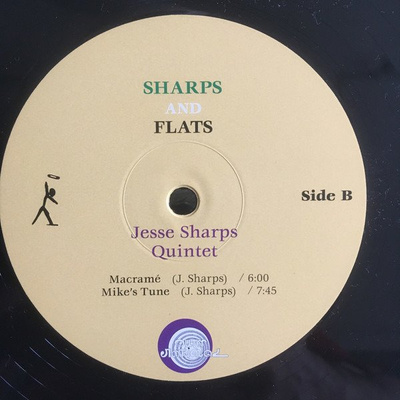 Sharps And Flats