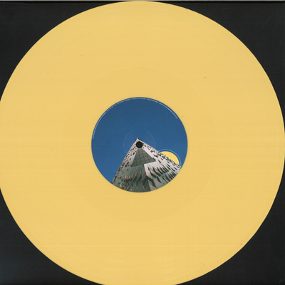 Unison (Yellow Vinyl)