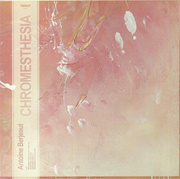 Chromesthesia