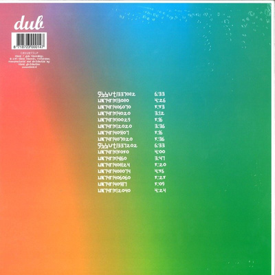 The Colundi Sequence Volume 2