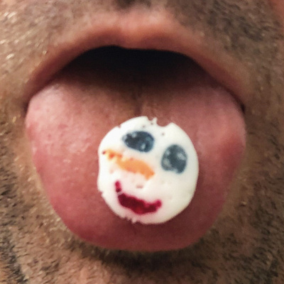 Travelling At The Speed Of Time