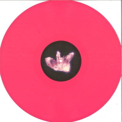 Unknown Prospect Vol.1 (Pink Vinyl)