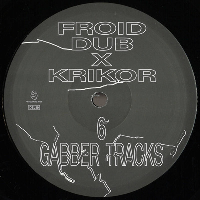 6 Gabber Tracks
