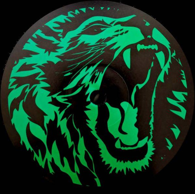 Music Mission / World Struggle (SYSTM032)